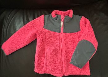Kids warm jacket 3T