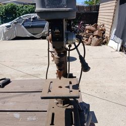 Drill Press