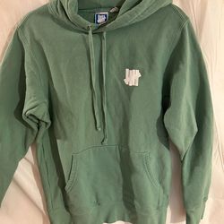 Undefeated hoodie
