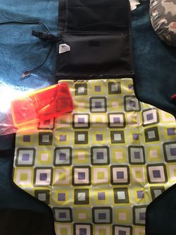 Skip hop changing station !!!!