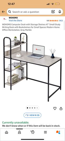 Computer Desk