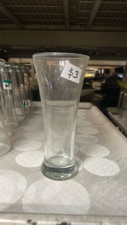 Glass Cups