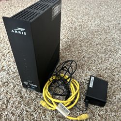 Modem/Wireless Router