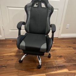 Gaming Chair, Office Chair, Economic Design