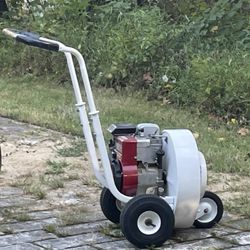 Little Wonder Walk Behind Blower