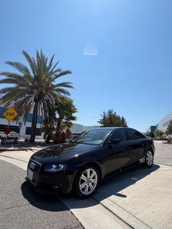 2011 Audi A4