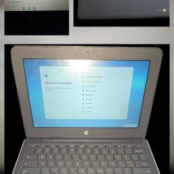 Chromebook