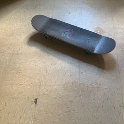 Skateboard