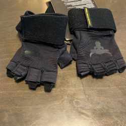Weight Lifting Gloves 