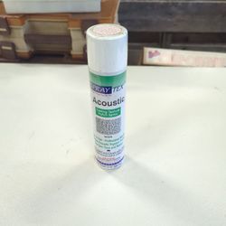 Spray Tex Acoustic Ceiling Texture Patch Spray 