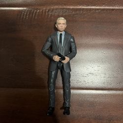 Marvel Legends Everett Ross (Black Panther)