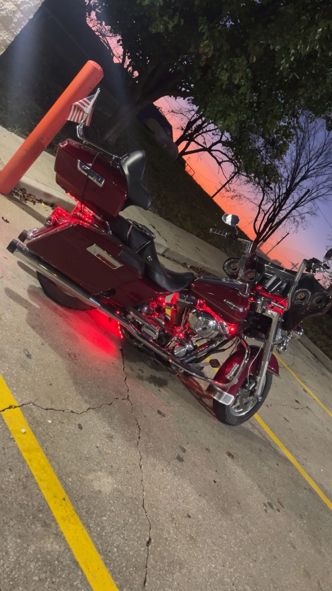 2004 Harley-Davidson Road King