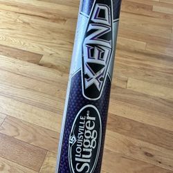 Softball Bat 30in