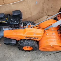 BRand NEW! YARDMAX ROTATILLER!!!
