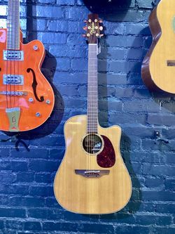 Takamine Tan16C