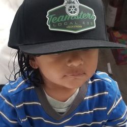 Teamsters Hats