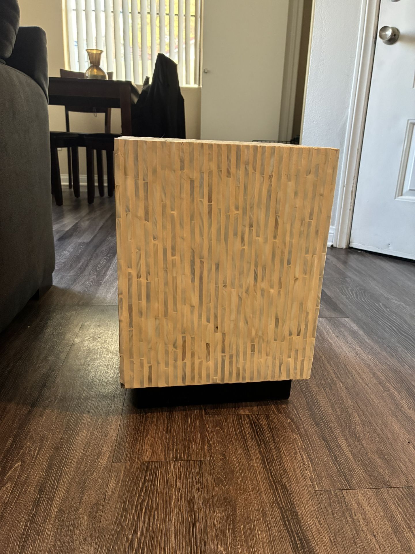 End Table