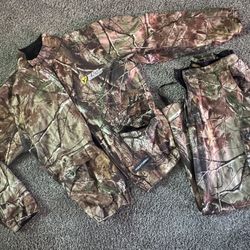 Mens Scent Blocker Bone Collector Smackdown