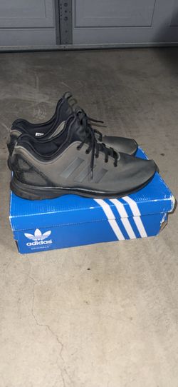 Adidas ZX Flux Tech Size 8.5 Men’s Germany Exclusive 🇩🇪