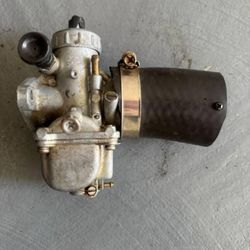 Dirt Bike Mini Bike Carb