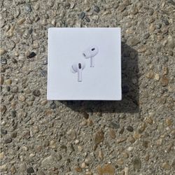 airpods pro 2nd generation usb c