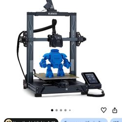 Elegoo Neptune 3 Pro 3D Printer 