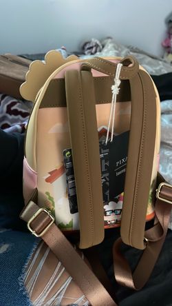 Pixar UP Loungefly Backpack