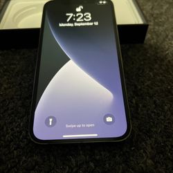 iPhone 12 Pro 256GB, AT&T/Cricket