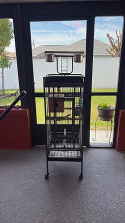 Birdcage