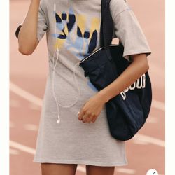 ANTHROPOLOGIE Dress 