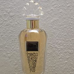 100ml womens perfume, like new, no box $25
