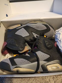 Jordans