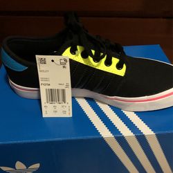 Brand New Adidas