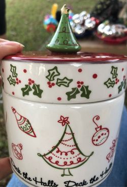 Christmas decoration