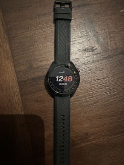 Garmin S40 Golf Watch
