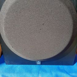 Yamaha Subwoofer Speaker