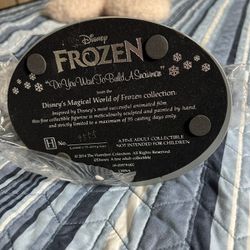 Coronation day-Princess Elsa