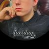 Justin Thedy