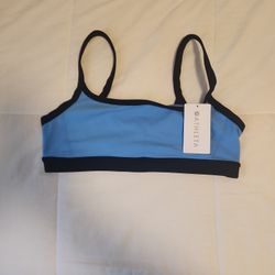 Athleta Sports Bra 