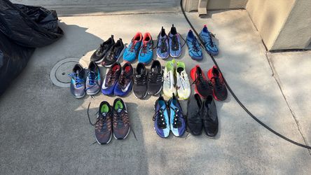 Like new shoes 10.5/11 Men