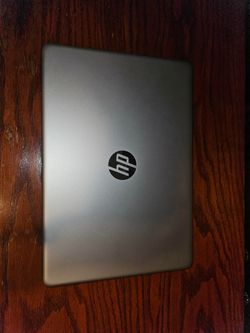HP 14” Laptop