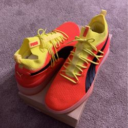Puma Clyde Court Disrupt