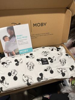 Disney Carrier