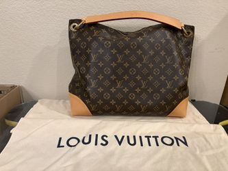 Lou Vuitton Bag