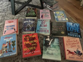 Books