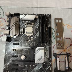 Gaming PC Parts