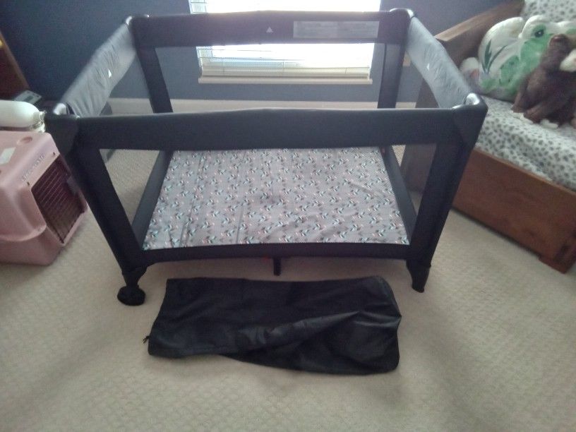 Pack N Play