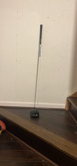 Callaway SQUARE Driver (WILL TRADE)