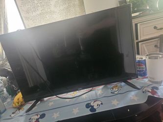 Roku tv