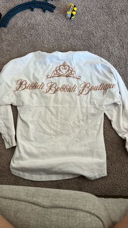 Disney spirit jersey